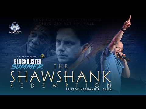 Blockbuster Summer: The Shawshank Redemption