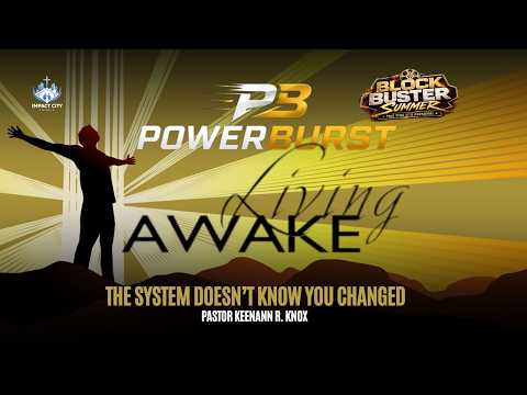 The System Doesn't Know You Changed