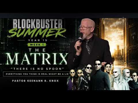 Blockbuster Summer: The Matrix