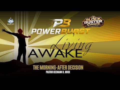 The Morning After the Decision