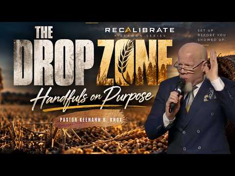 The Drop Zone