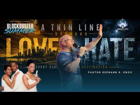 Blockbuster Summer: A Thin Line Between Love and Hate