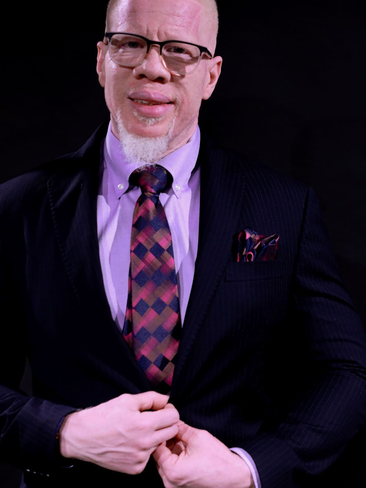 Pastor Keenann R. Knox