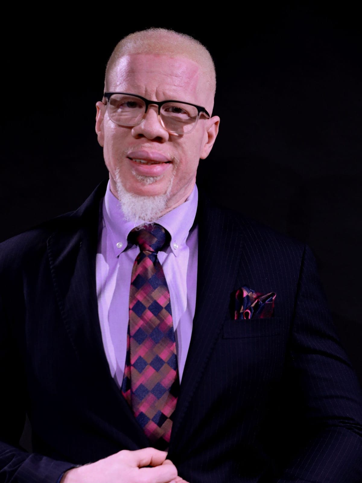 Pastor Keenann R. Knox