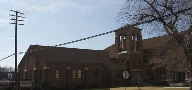 Impact City Church — Detroit's east side